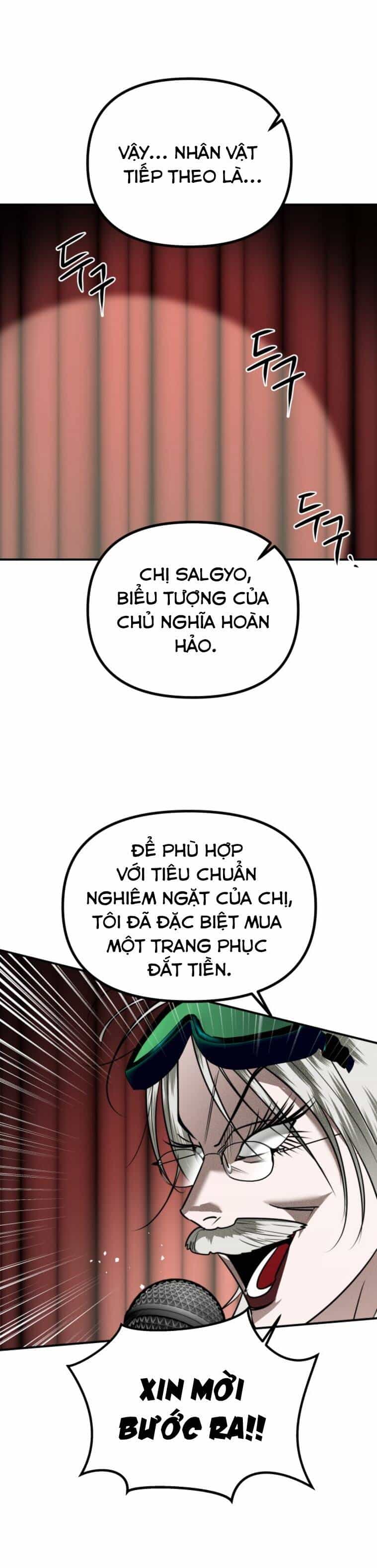 Chị Em Nhà Ki - Chương 33 - ảnh 14