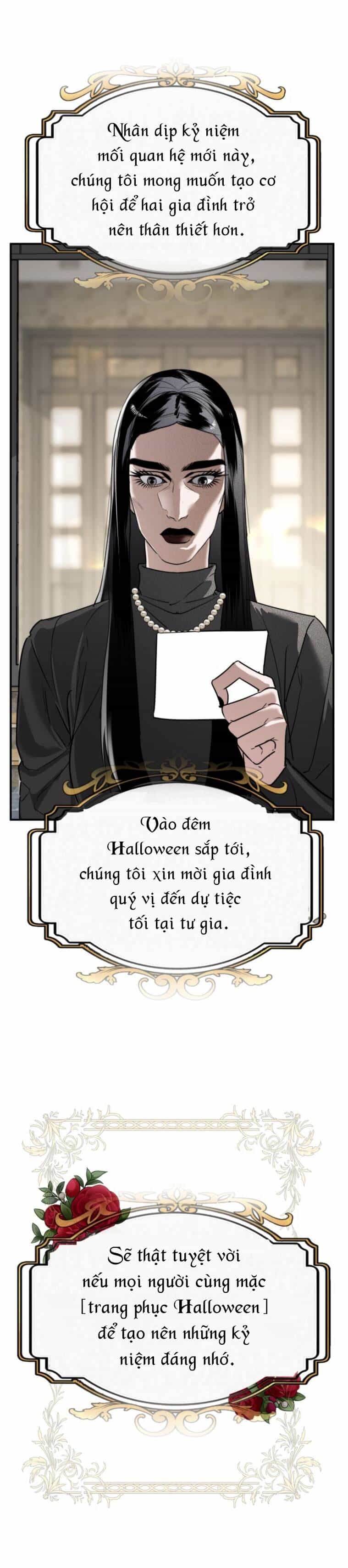 Chị Em Nhà Ki - Chương 33 - ảnh 2