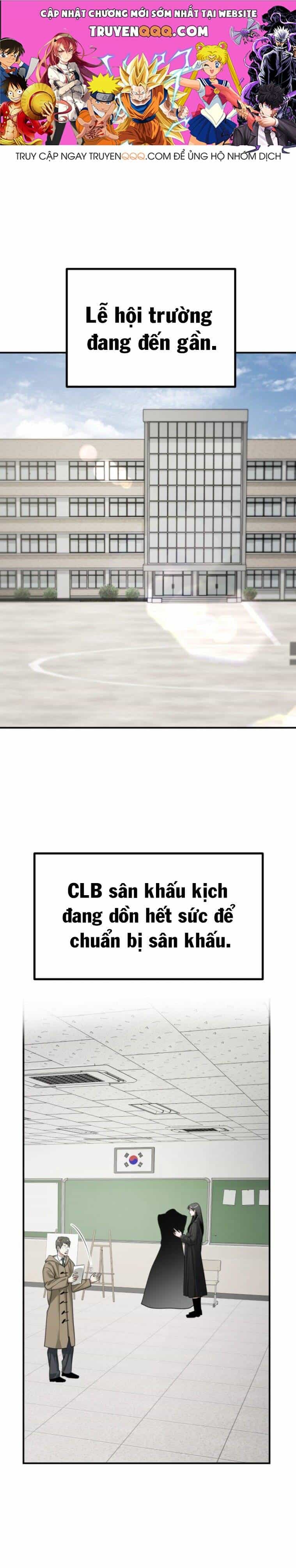 Chị Em Nhà Ki - Chương 35 - ảnh 1
