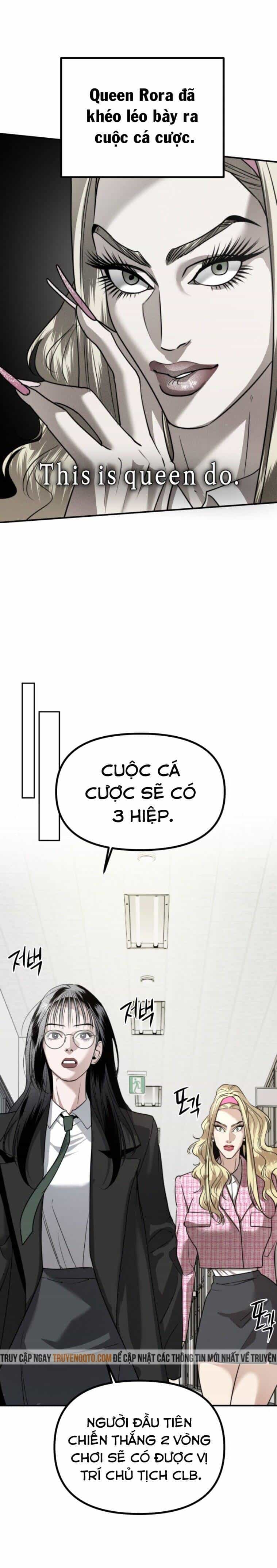 Chị Em Nhà Ki - Chương 35 - ảnh 18