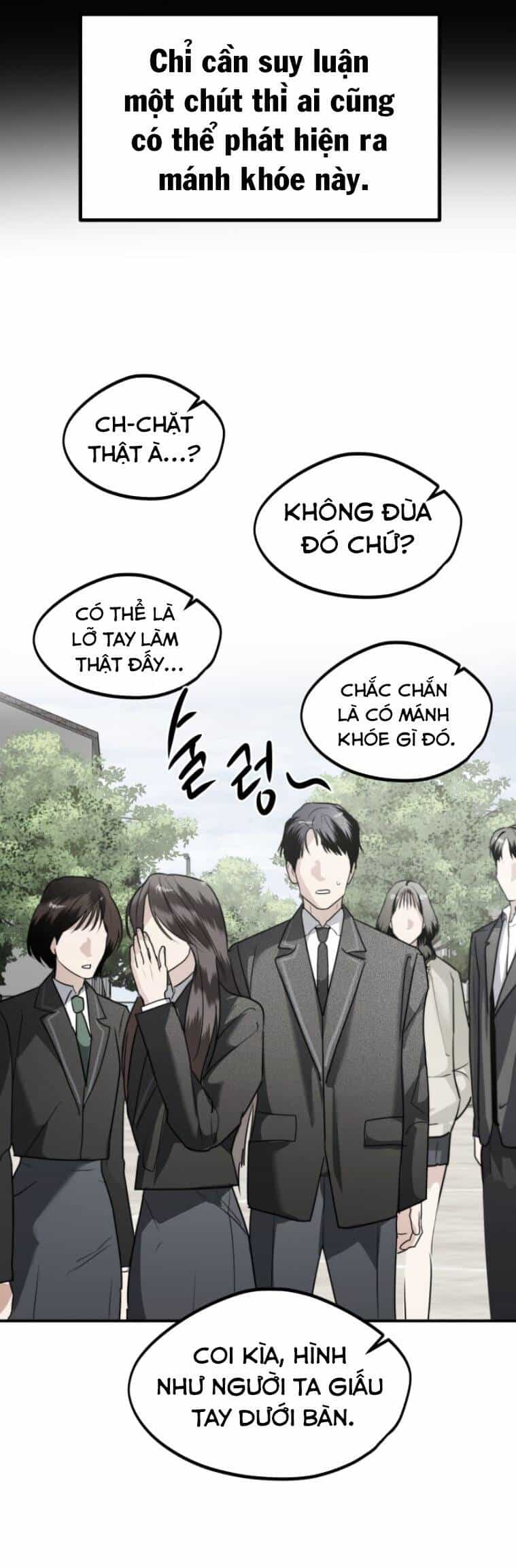 Chị Em Nhà Ki - Chương 36 - ảnh 11