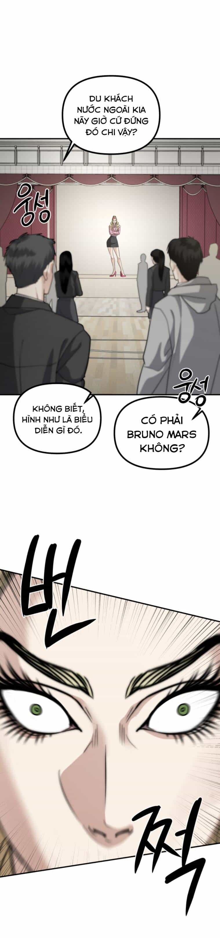 Chị Em Nhà Ki - Chương 36 - ảnh 20