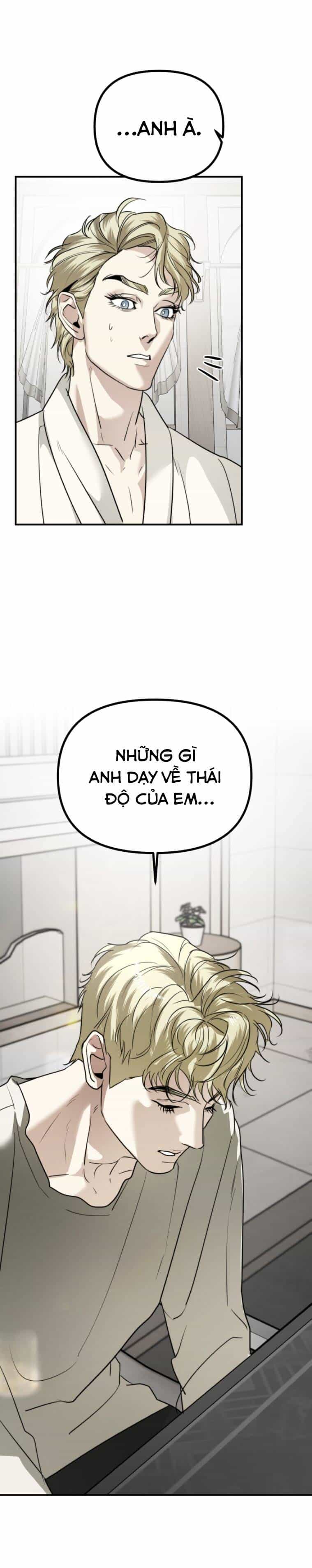 Chị Em Nhà Ki - Chương 37 - ảnh 29