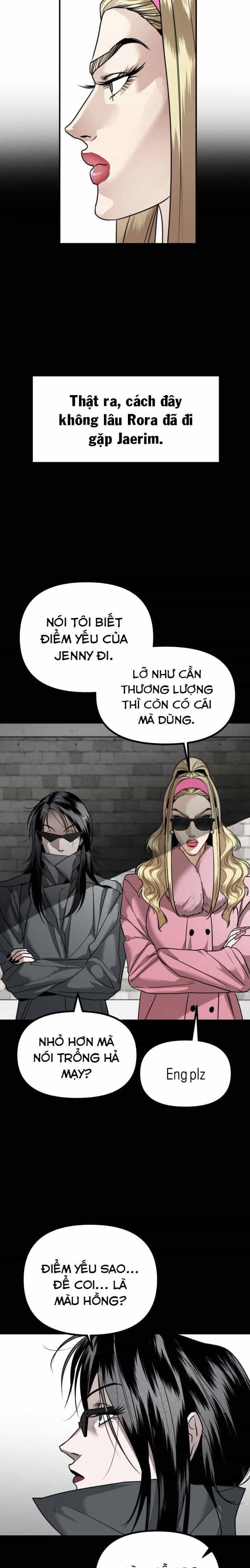 Chị Em Nhà Ki - Chương 39 - ảnh 7