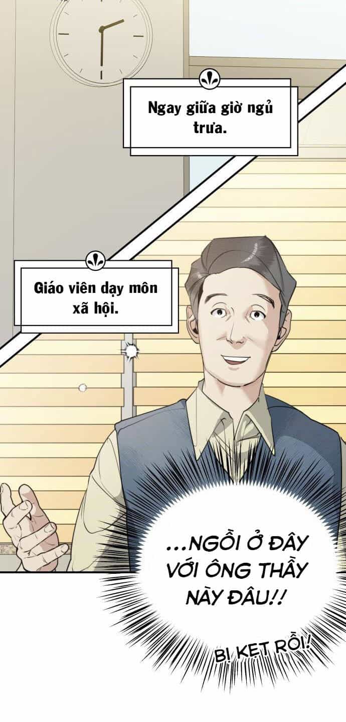 Chị Em Nhà Ki - Chương 4 - ảnh 42