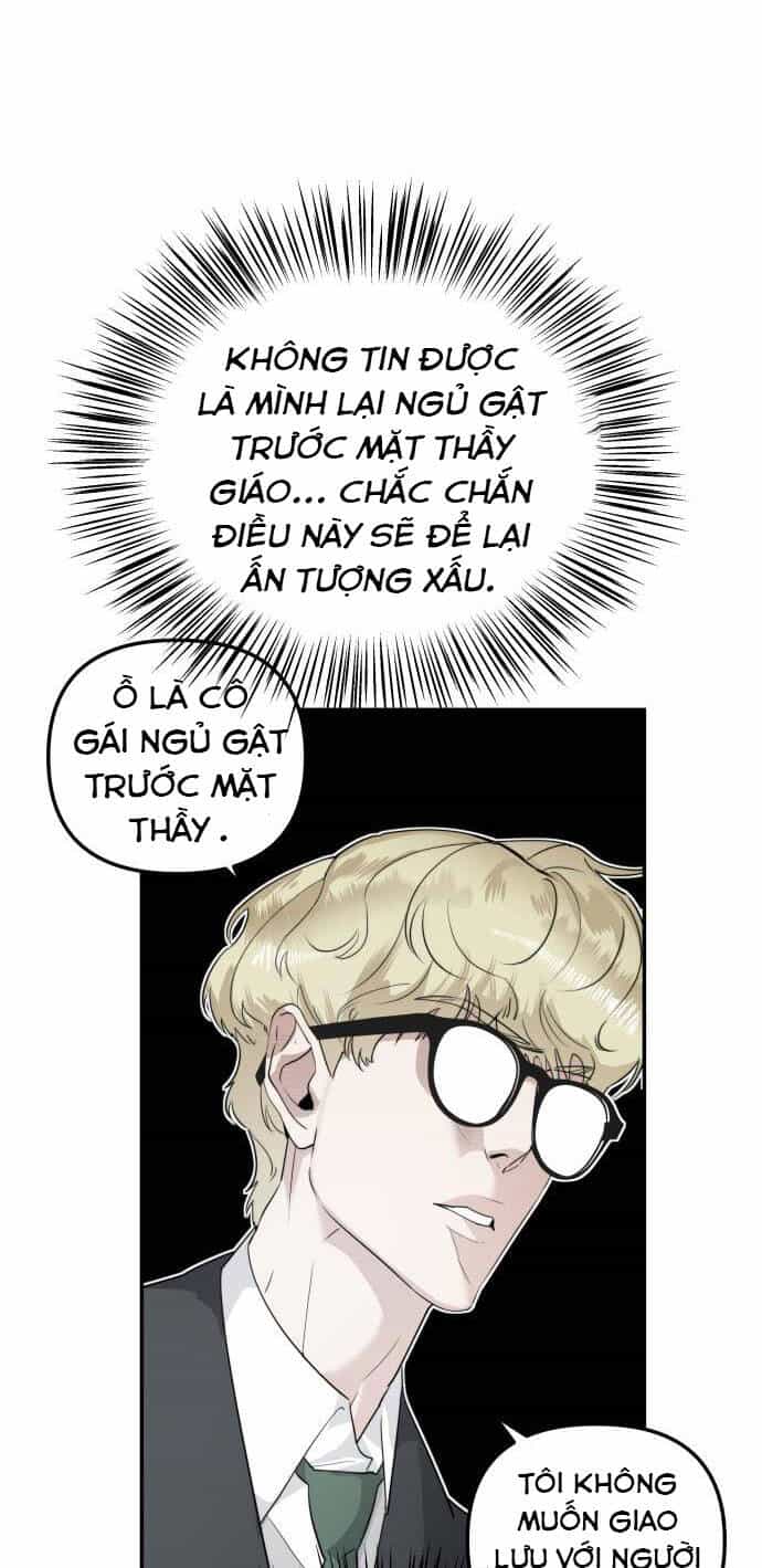 Chị Em Nhà Ki - Chương 4 - ảnh 50