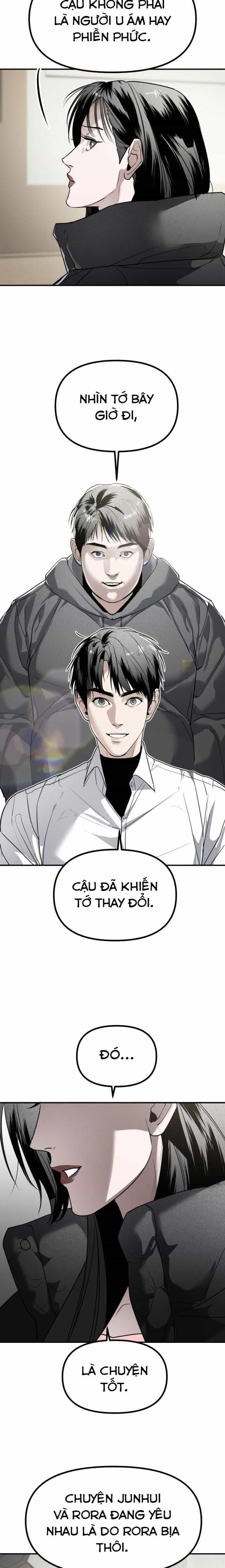 Chị Em Nhà Ki - Chương 40 - ảnh 28