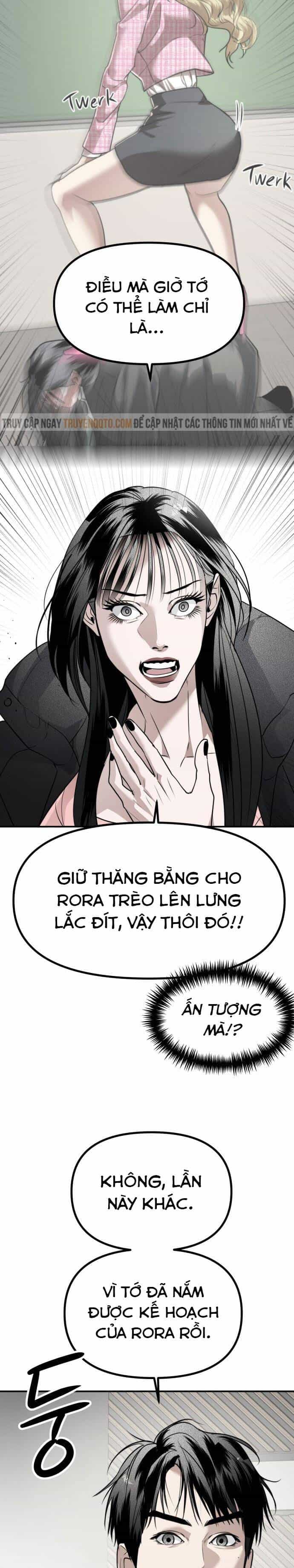 Chị Em Nhà Ki - Chương 40 - ảnh 30
