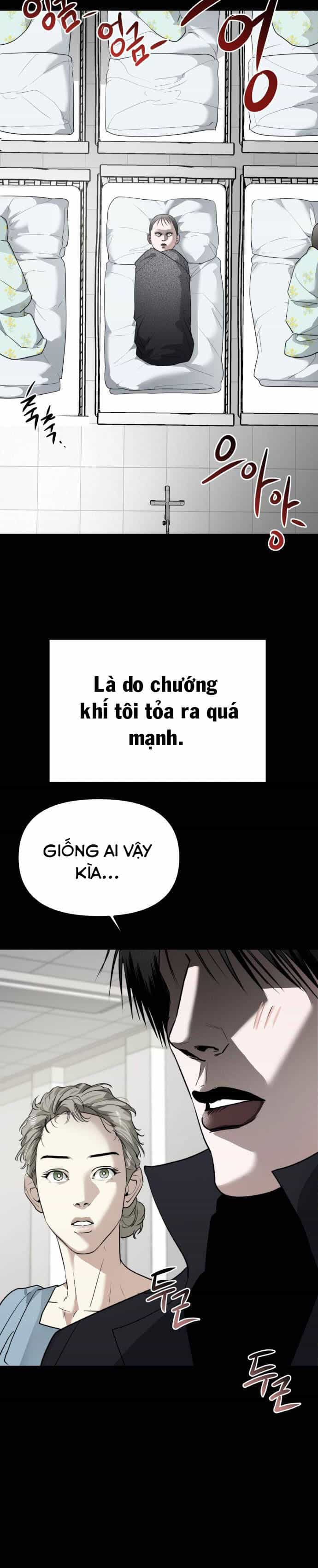 Chị Em Nhà Ki - Chương 40 - ảnh 6