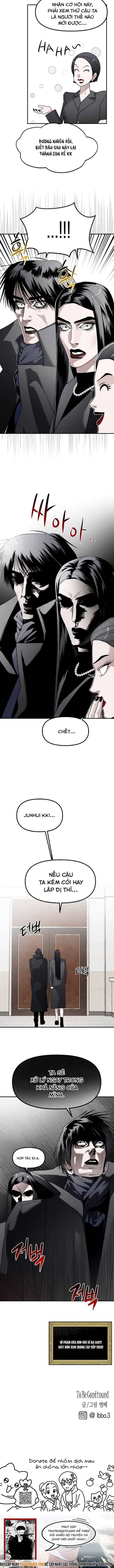 Chị Em Nhà Ki - Chương 41 - ảnh 10