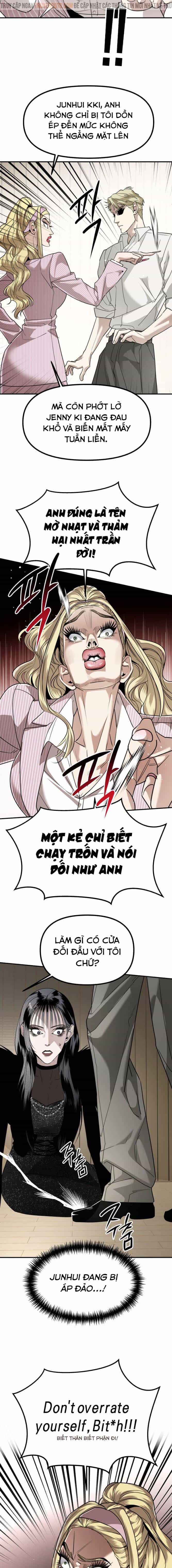 Chị Em Nhà Ki - Chương 43 - ảnh 12