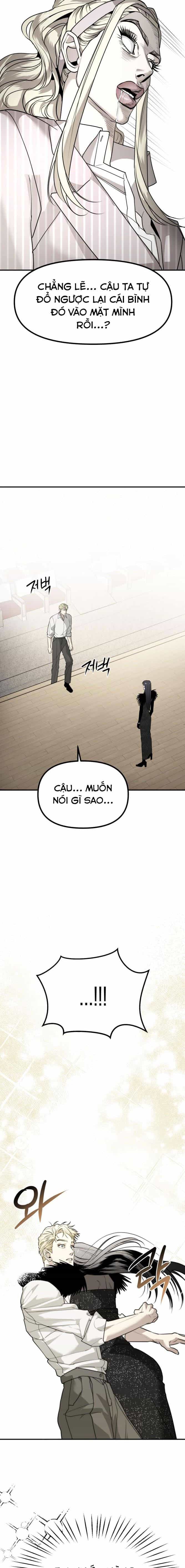 Chị Em Nhà Ki - Chương 44 - ảnh 14