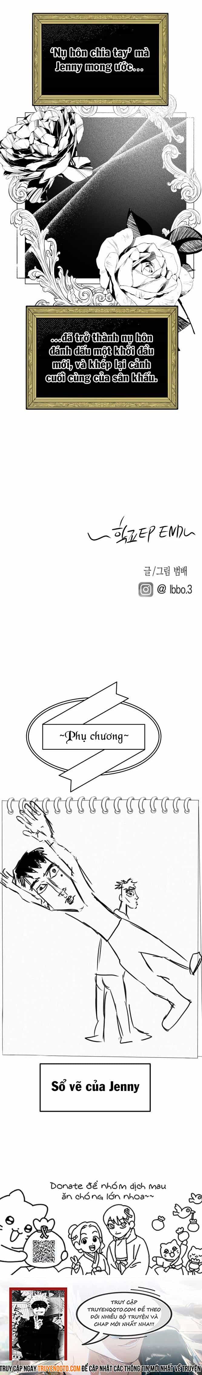 Chị Em Nhà Ki - Chương 44 - ảnh 22