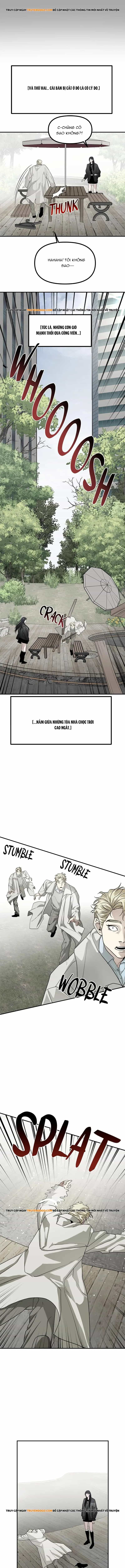 Chị Em Nhà Ki - Chương 47 - ảnh 8