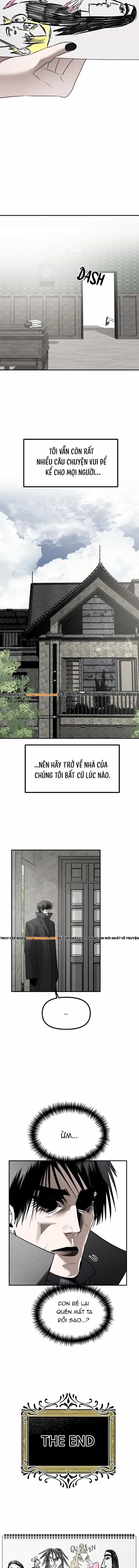 Chị Em Nhà Ki - Chương 48 - ảnh 15