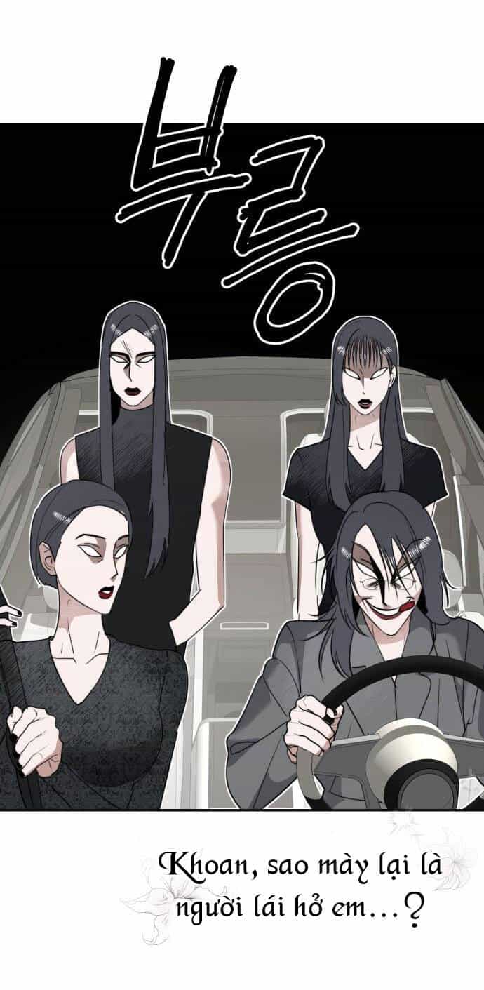 Chị Em Nhà Ki - Chương 5 - ảnh 17