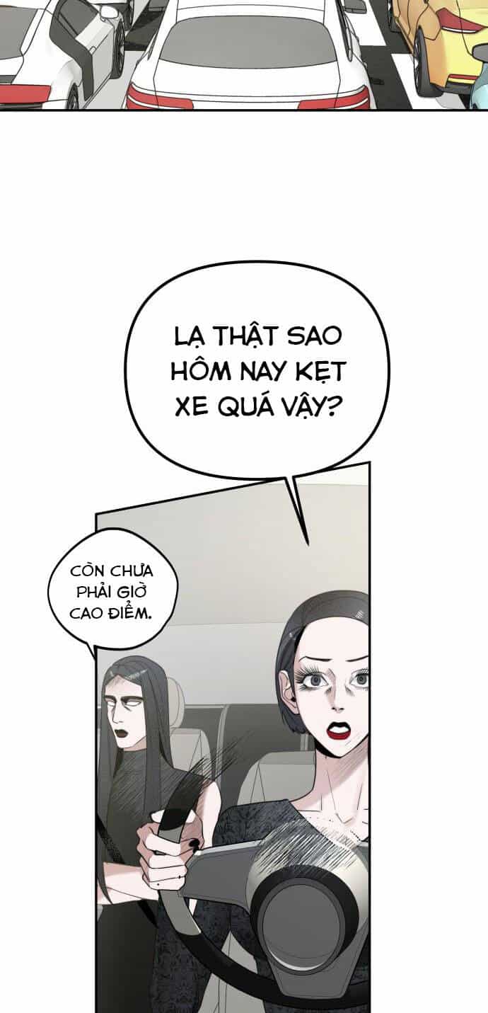 Chị Em Nhà Ki - Chương 5 - ảnh 22