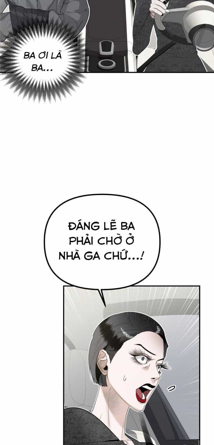 Chị Em Nhà Ki - Chương 5 - ảnh 28