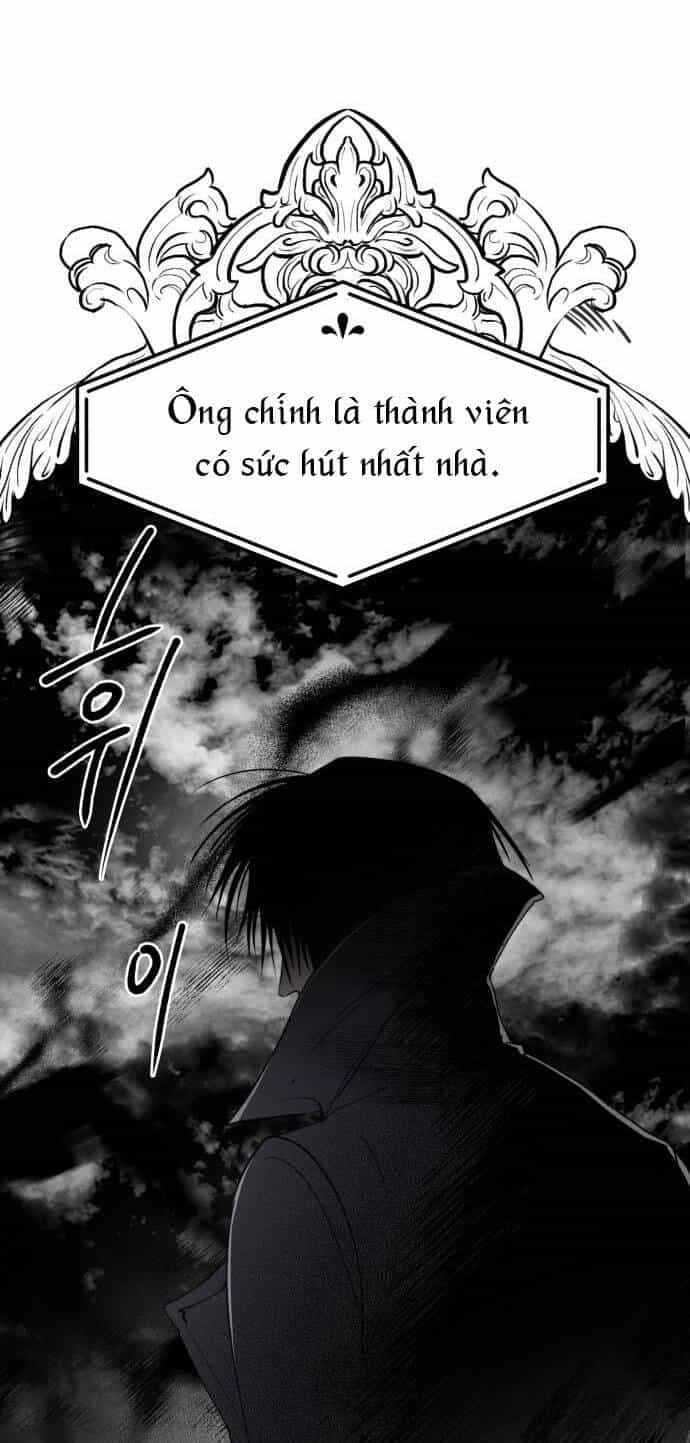 Chị Em Nhà Ki - Chương 5 - ảnh 4