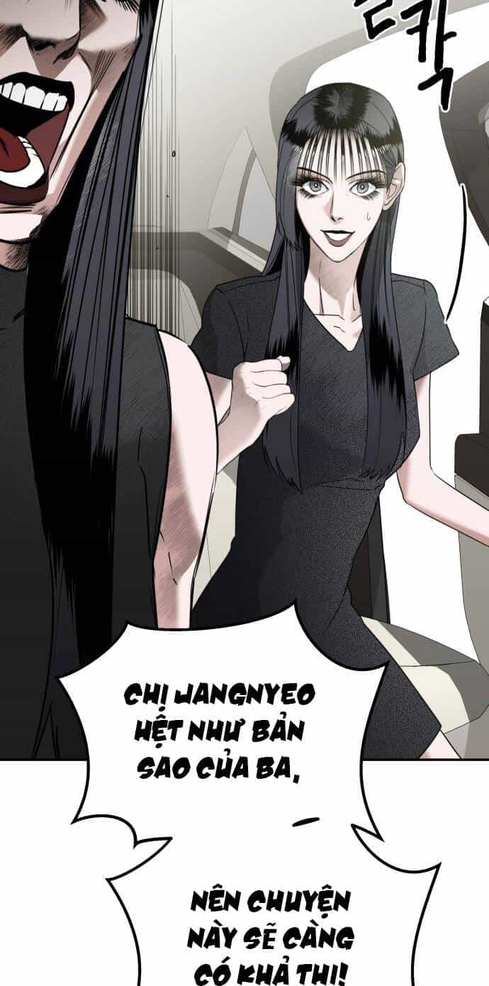 Chị Em Nhà Ki - Chương 5 - ảnh 55