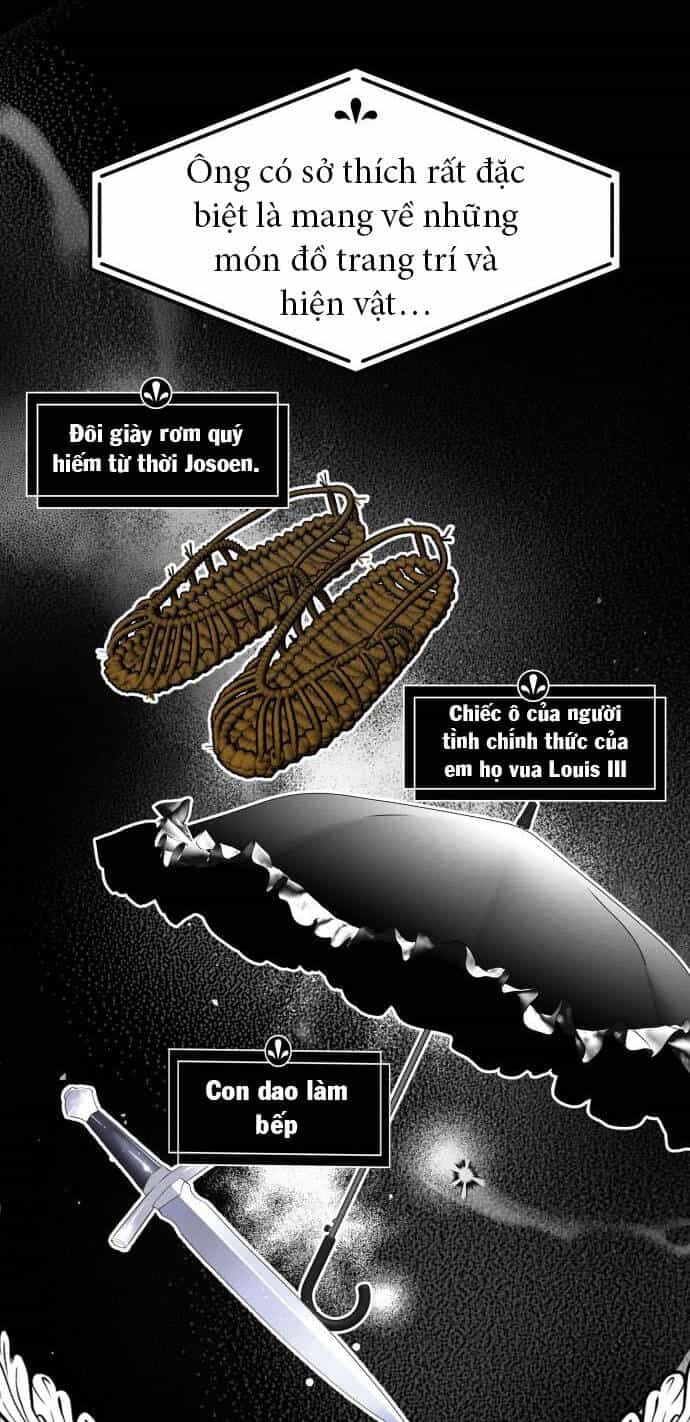 Chị Em Nhà Ki - Chương 5 - ảnh 6