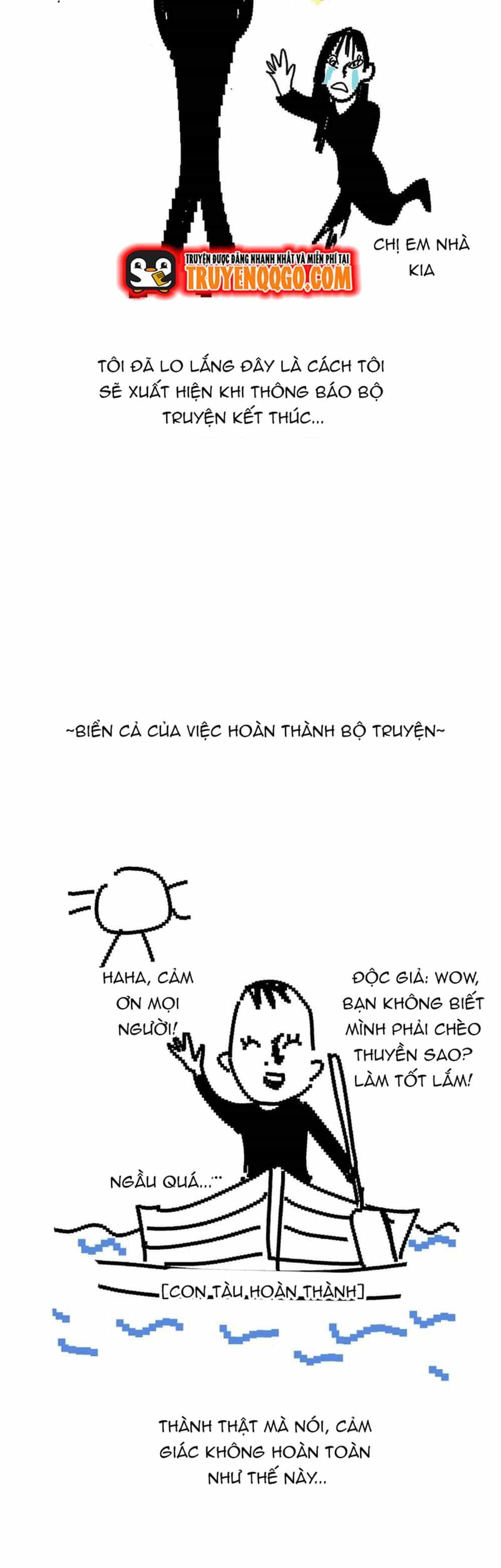 Chị Em Nhà Ki - Chương 52 - ảnh 20