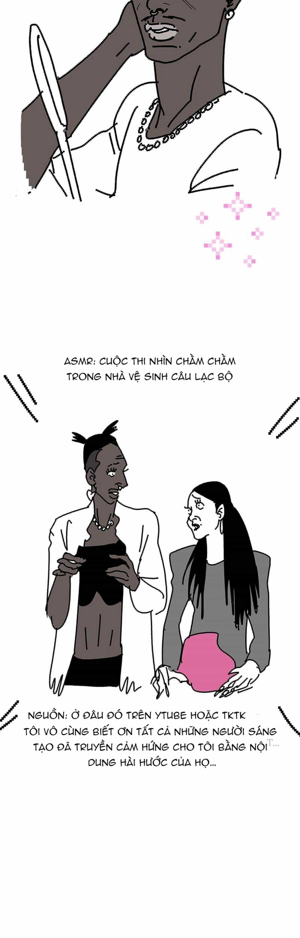 Chị Em Nhà Ki - Chương 52 - ảnh 5