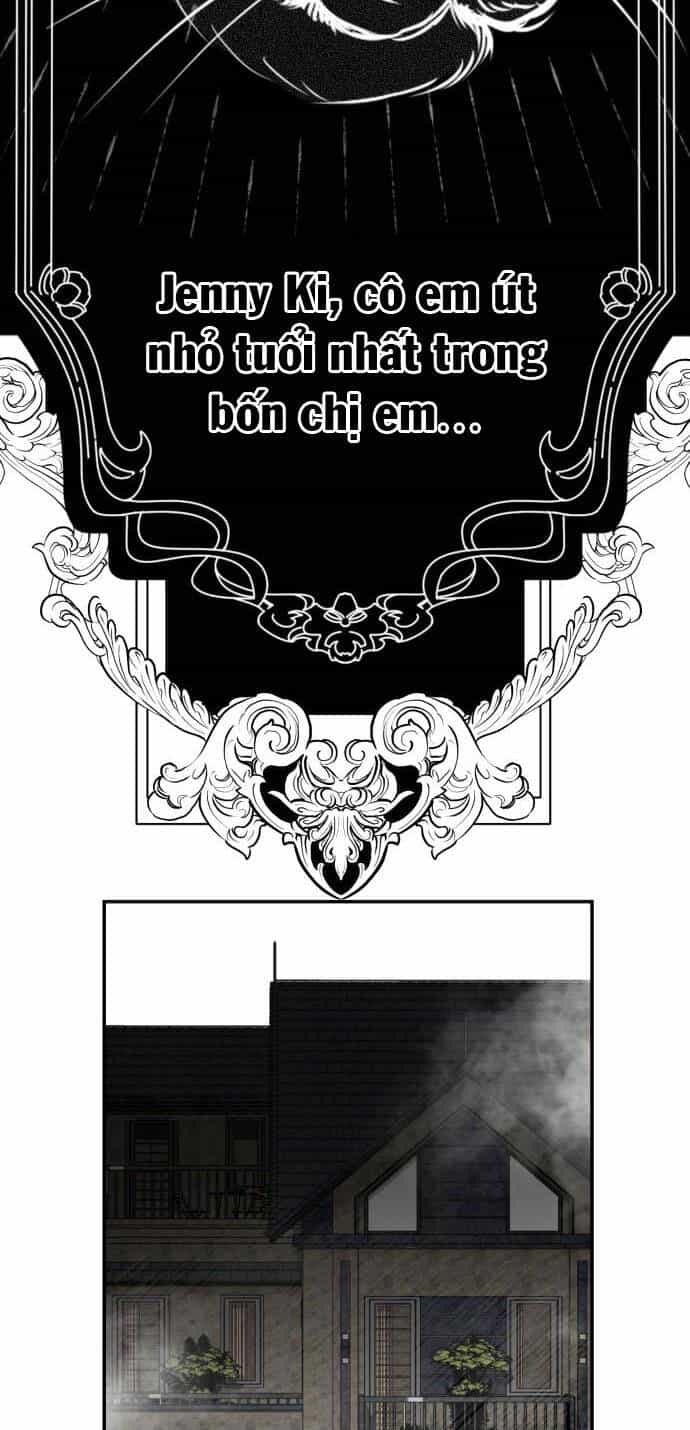 Chị Em Nhà Ki - Chương 6 - ảnh 4