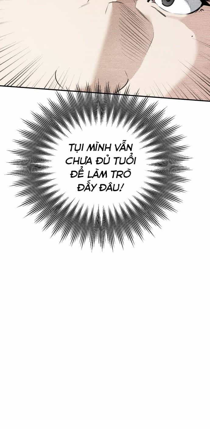 Chị Em Nhà Ki - Chương 7 - ảnh 12