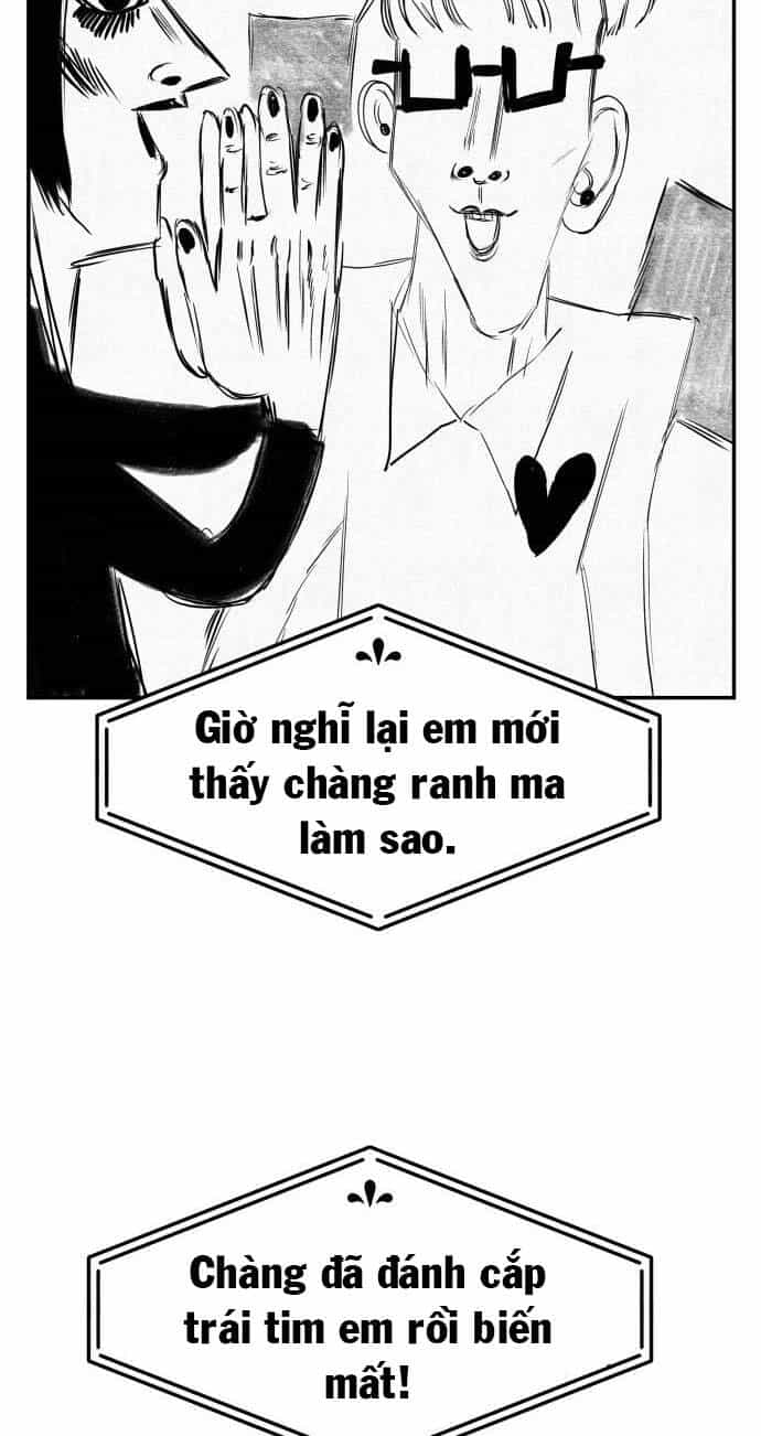 Chị Em Nhà Ki - Chương 8 - ảnh 35