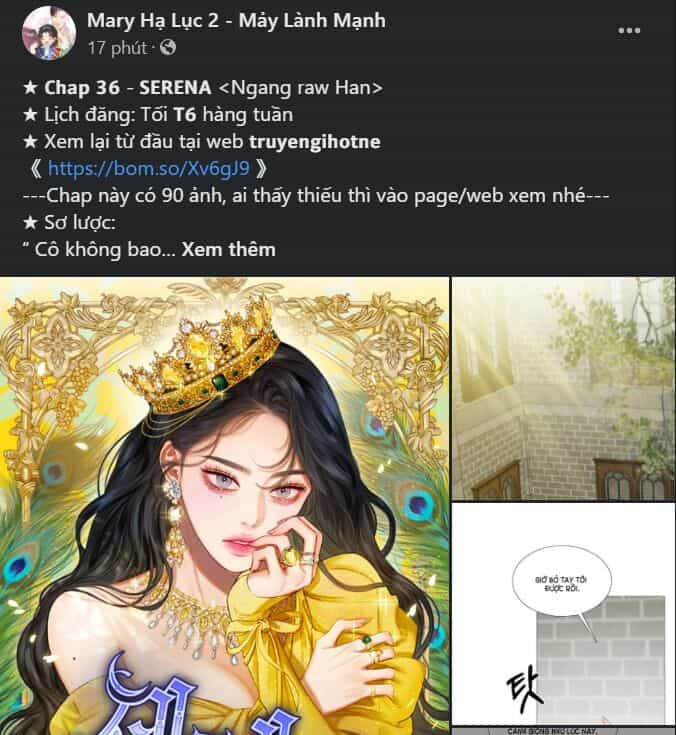 Chị Gái À, Kiếp Này Em Chính Là Nữ Hoàng - Chương 47.1 - ảnh 29