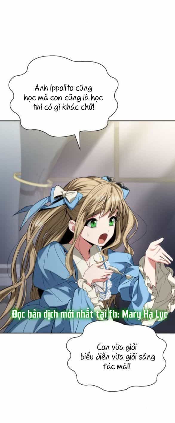Chị Gái À, Kiếp Này Em Chính Là Nữ Hoàng - Chương 47.6 - ảnh 17