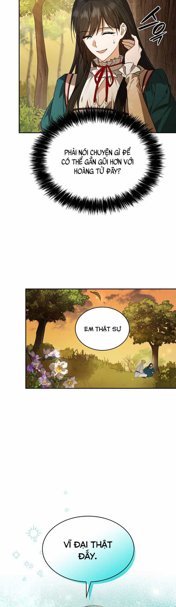 Chị Gái À, Kiếp Này Em Chính Là Nữ Hoàng - Chương 6 - ảnh 11