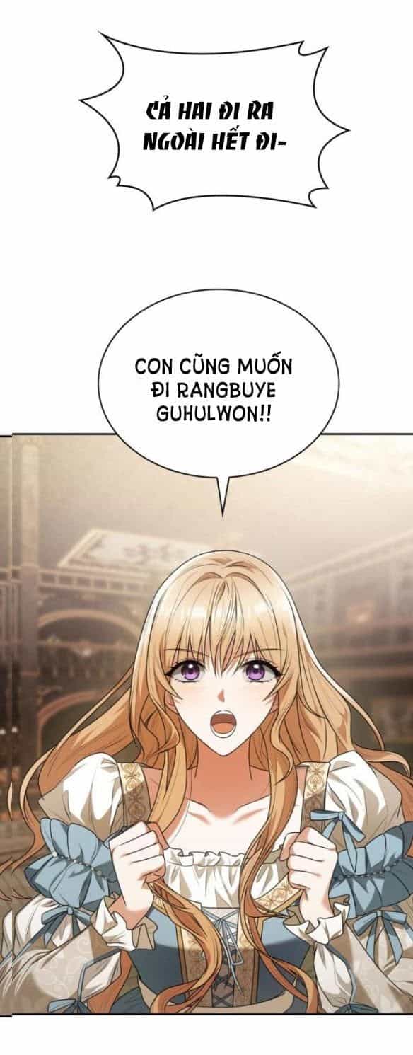 Chị Gái À, Kiếp Này Em Chính Là Nữ Hoàng - Chương 6.5 - ảnh 17