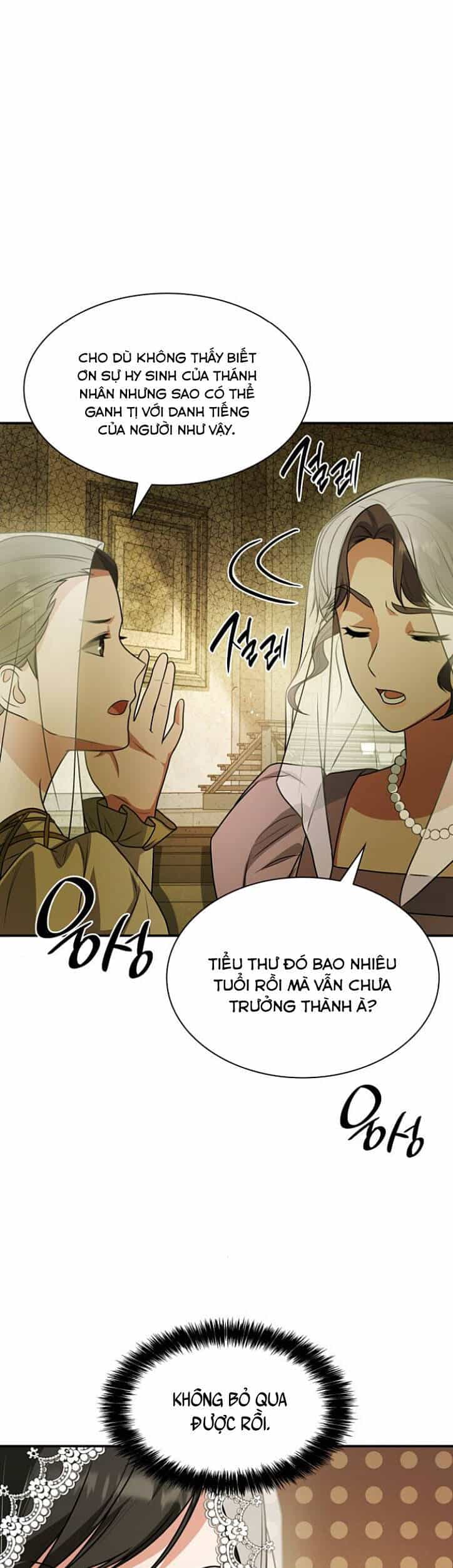Chị Gái À, Kiếp Này Em Chính Là Nữ Hoàng - Chương 7 - ảnh 19