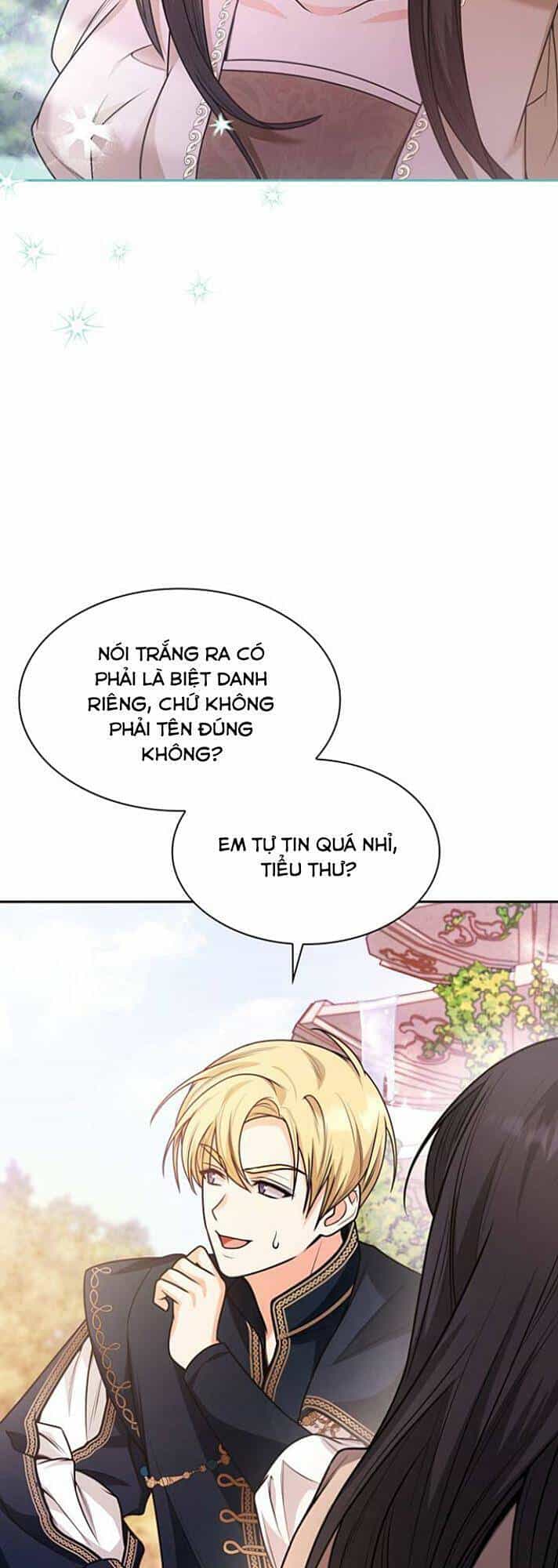 Chị Gái À, Kiếp Này Em Chính Là Nữ Hoàng - Chương 8 - ảnh 29