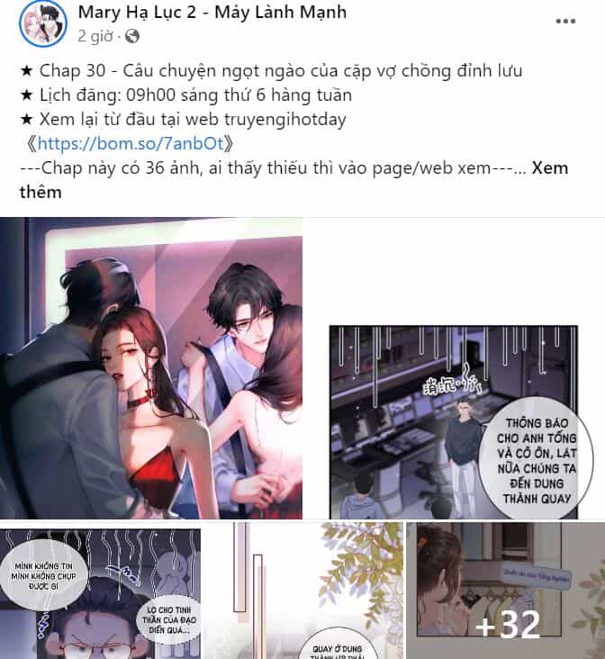 Chị Gái À, Kiếp Này Em Chính Là Nữ Hoàng - Chương 57.2 - ảnh 33