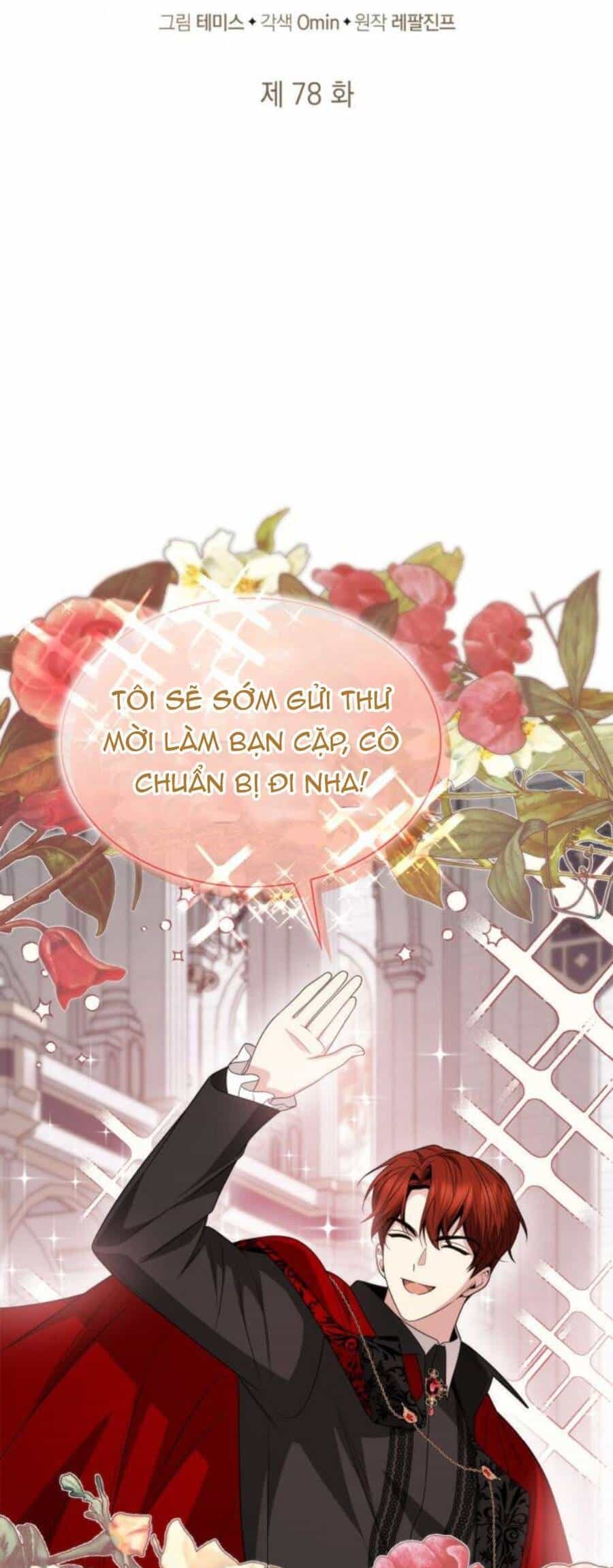 Chị Gái À, Kiếp Này Em Chính Là Nữ Hoàng - Chương 78.1 - ảnh 28