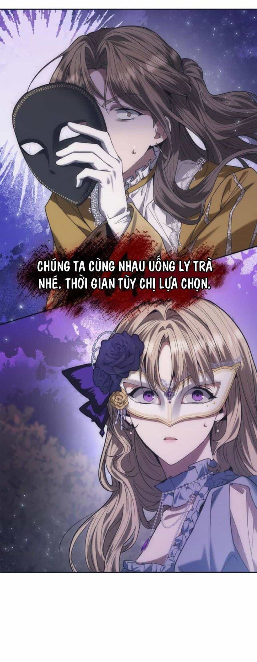 Chị Gái À, Kiếp Này Em Chính Là Nữ Hoàng - Chương 78.2 - ảnh 21