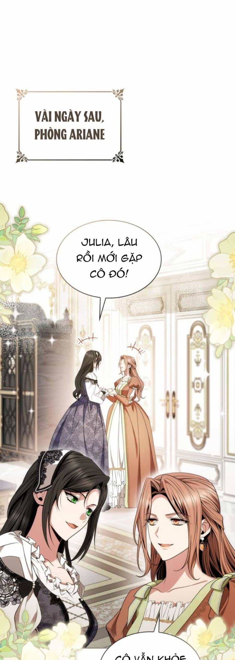 Chị Gái À, Kiếp Này Em Chính Là Nữ Hoàng - Chương 78.2 - ảnh 25