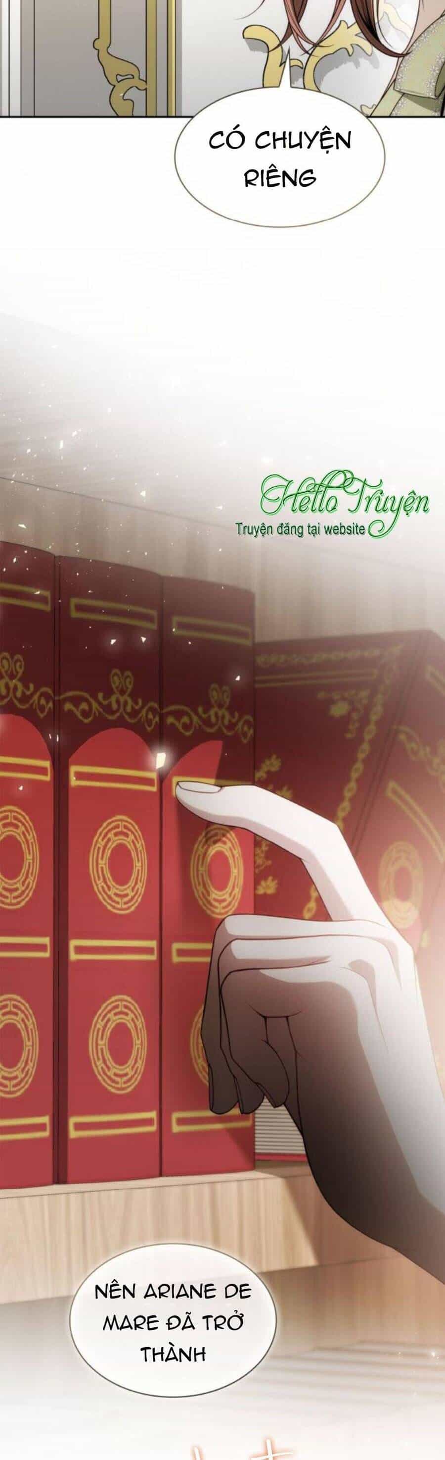 Chị Gái À, Kiếp Này Em Chính Là Nữ Hoàng - Chương 78.2 - ảnh 36
