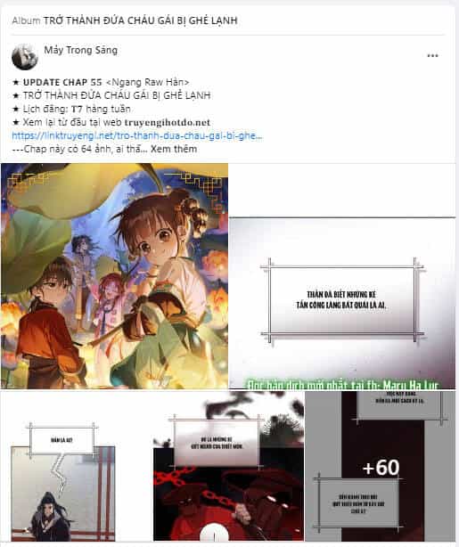 Chị Gái À, Kiếp Này Em Chính Là Nữ Hoàng - Chương 94.1 - ảnh 53