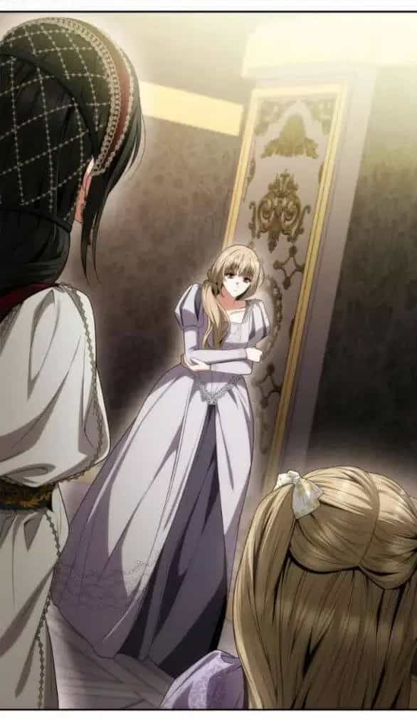 Chị Gái À, Kiếp Này Em Chính Là Nữ Hoàng - Chương 105 - ảnh 32