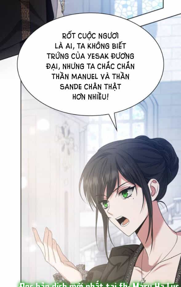Chị Gái À, Kiếp Này Em Chính Là Nữ Hoàng - Chương 11.2 - ảnh 23