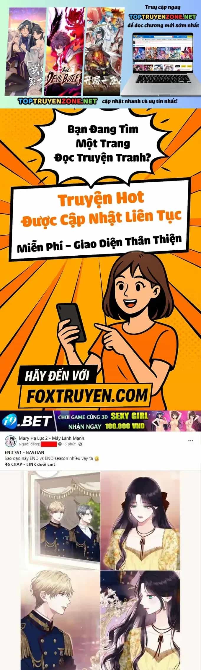 Chị Gái À, Kiếp Này Em Chính Là Nữ Hoàng - Chương 113 - ảnh 2
