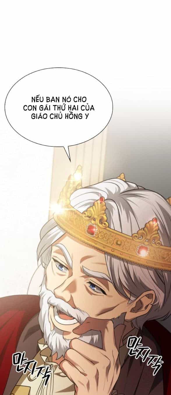 Chị Gái À, Kiếp Này Em Chính Là Nữ Hoàng - Chương 12.5 - ảnh 61
