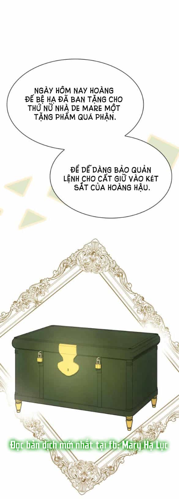 Chị Gái À, Kiếp Này Em Chính Là Nữ Hoàng - Chương 15.2 - ảnh 19