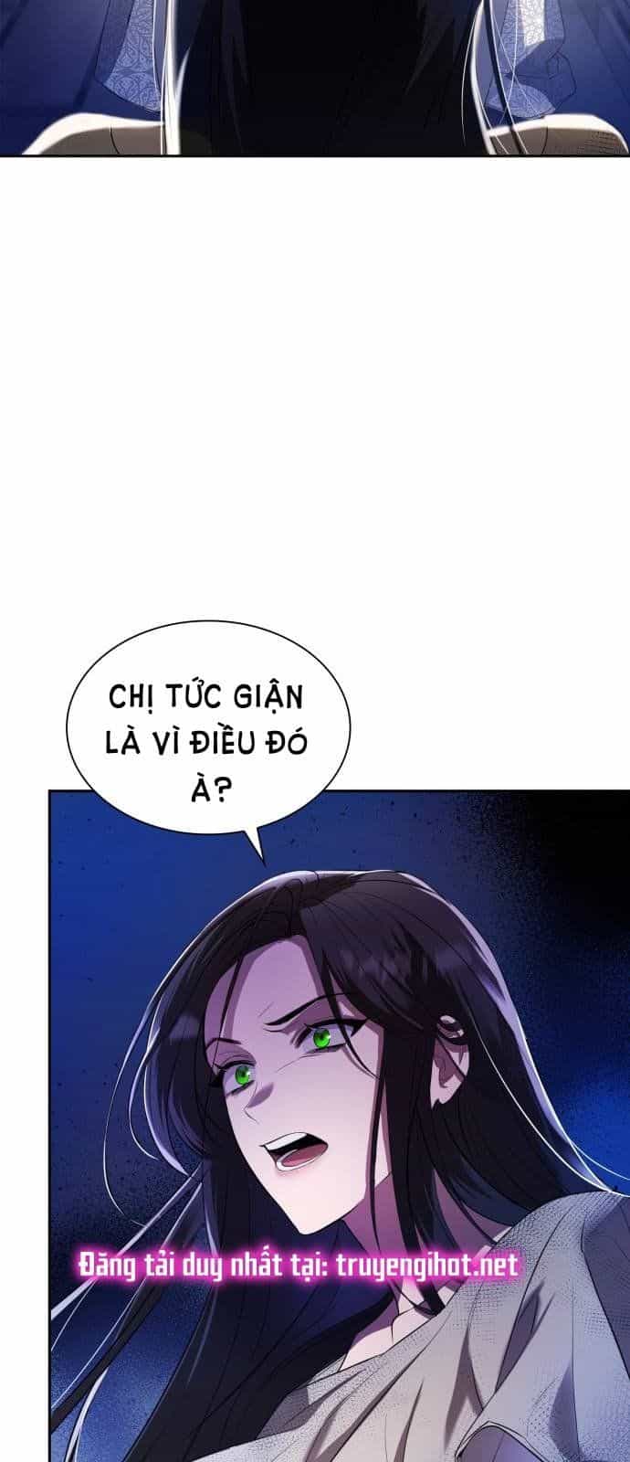 Chị Gái À, Kiếp Này Em Chính Là Nữ Hoàng - Chương 2.5 - ảnh 10