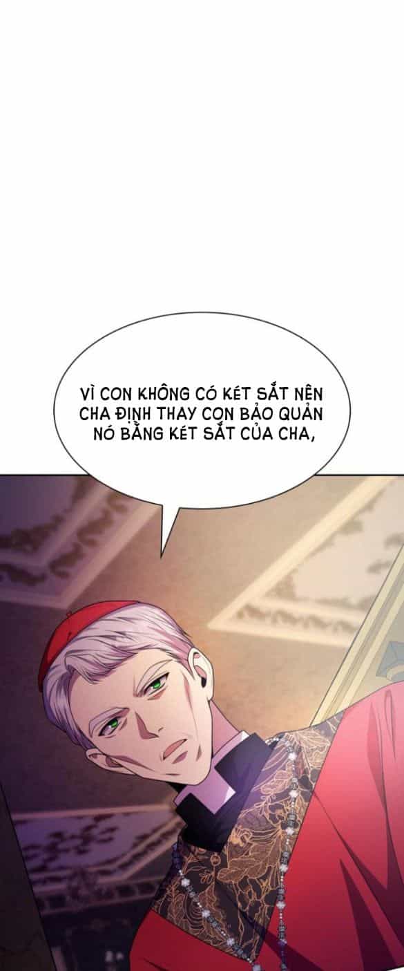 Chị Gái À, Kiếp Này Em Chính Là Nữ Hoàng - Chương 15.5 - ảnh 8