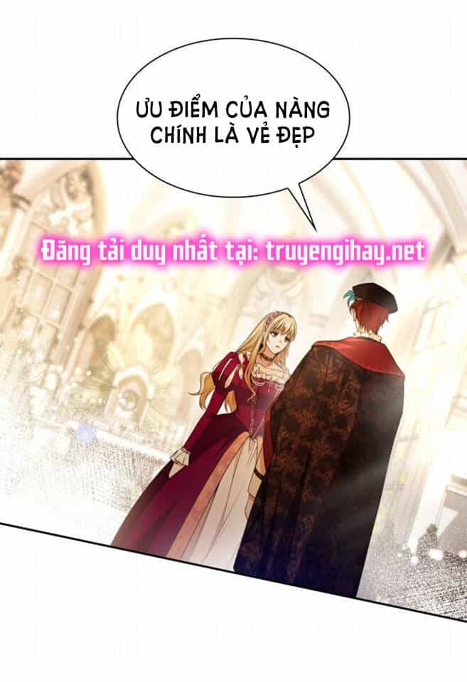 Chị Gái À, Kiếp Này Em Chính Là Nữ Hoàng - Chương 18.1 - ảnh 16